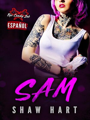 cover image of Sam